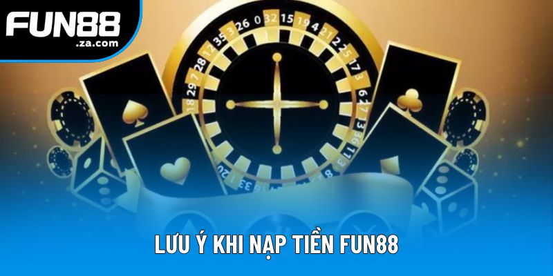 Những chú ý quan trọng mà bạn nên đọc Những chú ý quan trọng mà bạn nên đọc