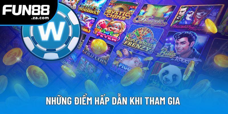 Những điểm hấp dẫn khi tham gia săn thưởng Thần Tài Những điểm hấp dẫn khi tham gia săn thưởng Thần Tài